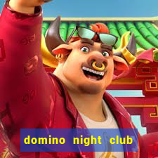 domino night club porto alegre